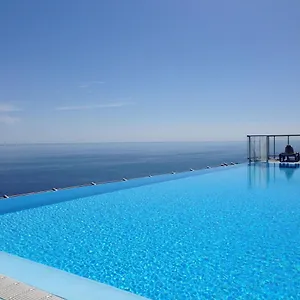 Viangella - Dramatic Sea View! Floor 2km To Monaco Cap-d'Ail